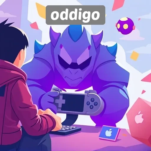 Perspektif Pengembang Game tentang Oddigo