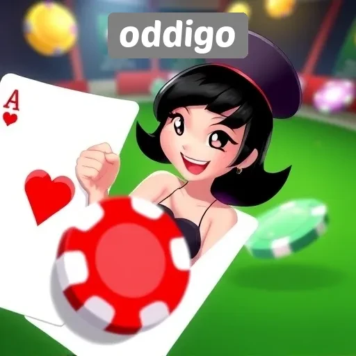 Cara Pendaftaran Mudah di Situs Game Oddigo