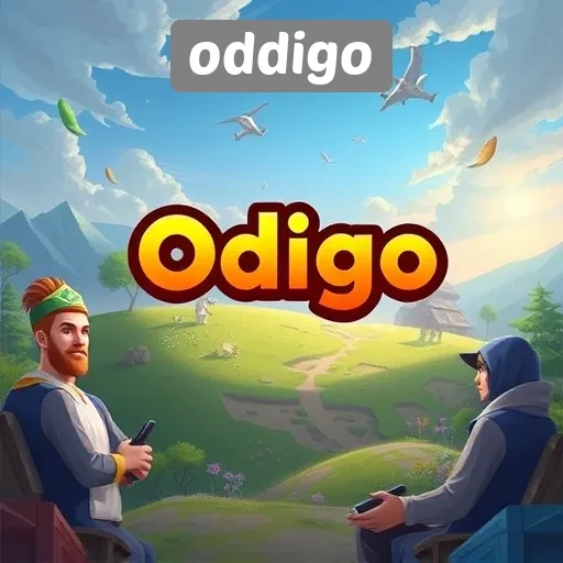 Beragam Fitur Menarik yang Ditawarkan oleh Oddigo