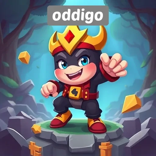 Menelusuri Keunikan Game di Situs Oddigo