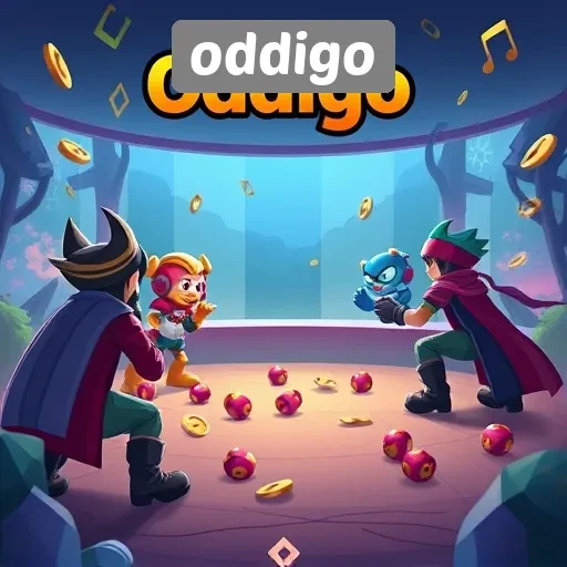 Menelusuri Keunikan Situs Game Oddigo