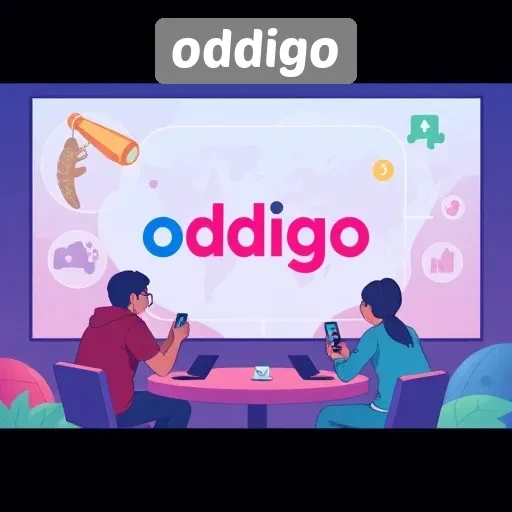 Menilik Komunitas Game yang Terbangun di Oddigo