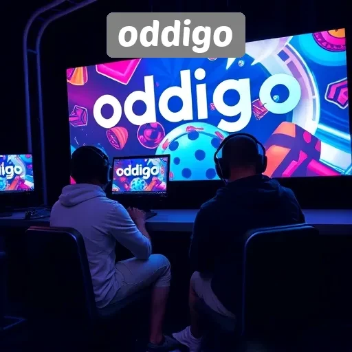 Menyoroti Komunitas Gamer di Oddigo
