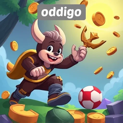 Pengalaman Bermain Game di Situs Oddigo