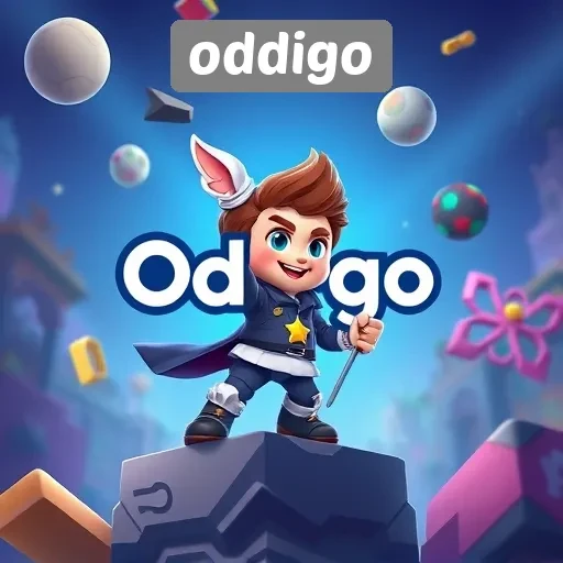 Mengenal Oddigo Situs Game Terbaru yang Menarik Perhatian