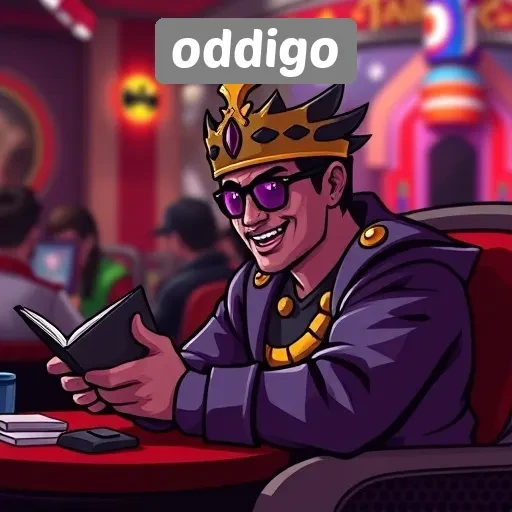 Strategi untuk Memaksimalkan Pengalaman Bermain di Oddigo