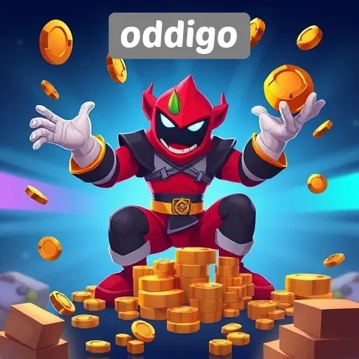 Panduan Memanfaatkan Kesempatan di Situs Game Oddigo