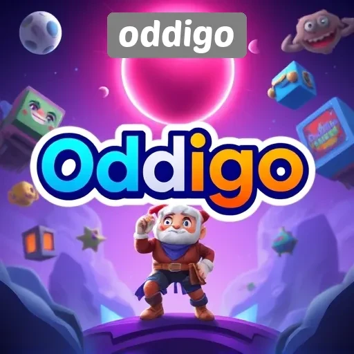 Mengenal Oddigo Sebagai Platform Game Terpercaya