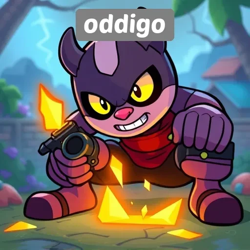 Ragam Permainan yang Tersedia di Oddigo untuk Semua Jenis Gamer