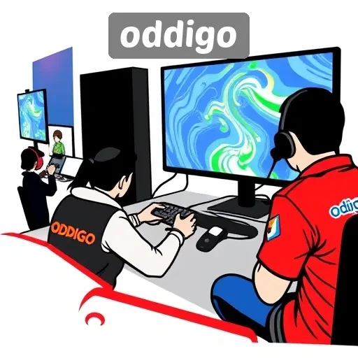 Analisis Pengaruh Oddigo terhadap Industri Game Lokal