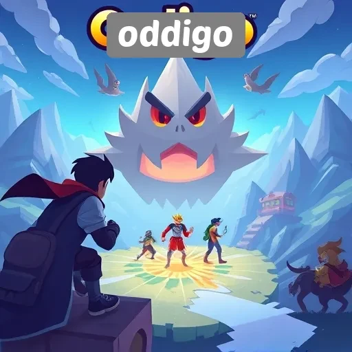 Mengenal Oddigo Sebagai Platform Game Terbaik