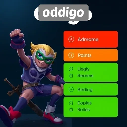 Perbandingan Oddigo dengan Situs Game Lain di Indonesia
