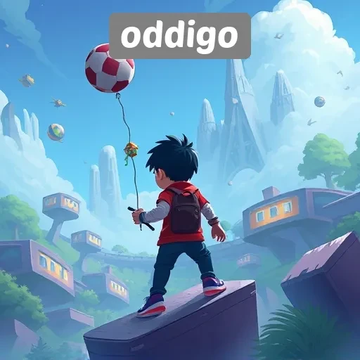 Berbagai Kesempatan dan Tantangan di Oddigo bagi Developer Game