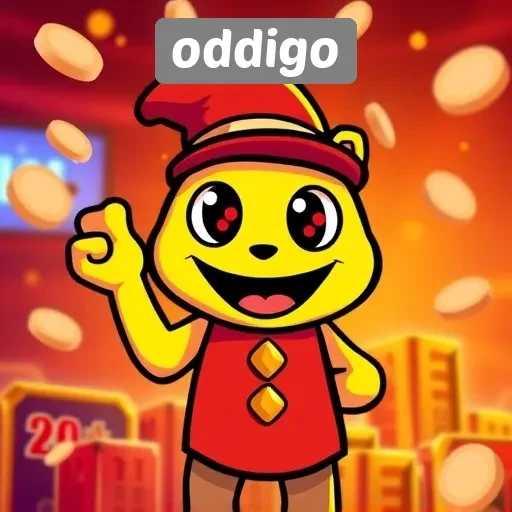 Review Pengalaman Bermain di Oddigo