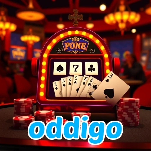 oddigo Promosi