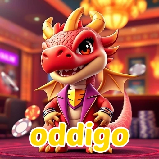 oddigo Game Puzzle