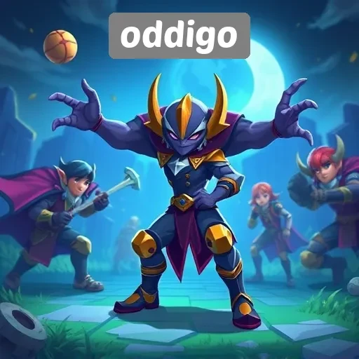 Kelebihan Oddigo Dalam Menawarkan Game Berkualitas