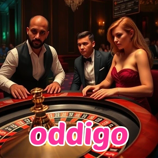 oddigo Ulasan Game