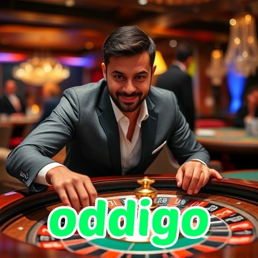 oddigo Game Strategi