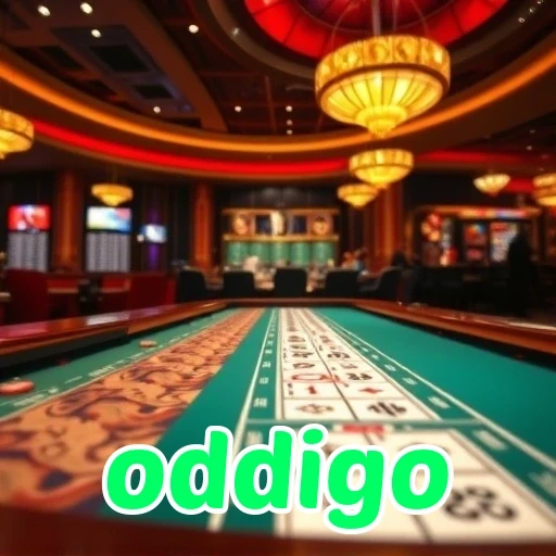 oddigo Turnamen
