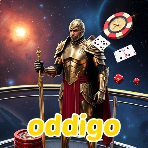 oddigo Update Game