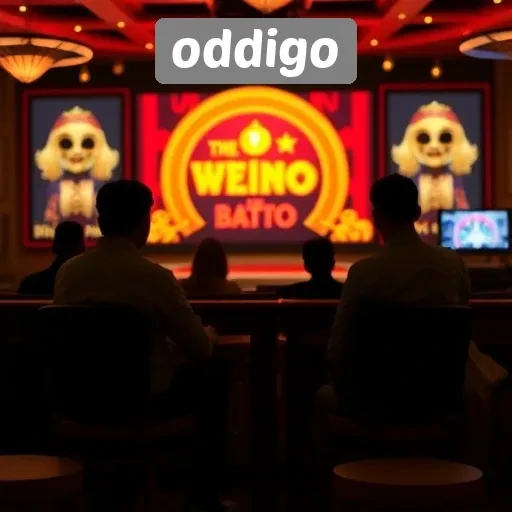 Ulasan Pengalaman Pengguna di Oddigo yang Perlu Diperhatikan